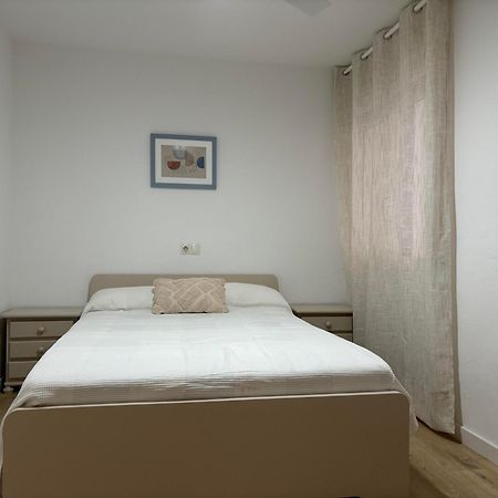 Apartamentos Hesperia Palmyra サロウ エクステリア 写真