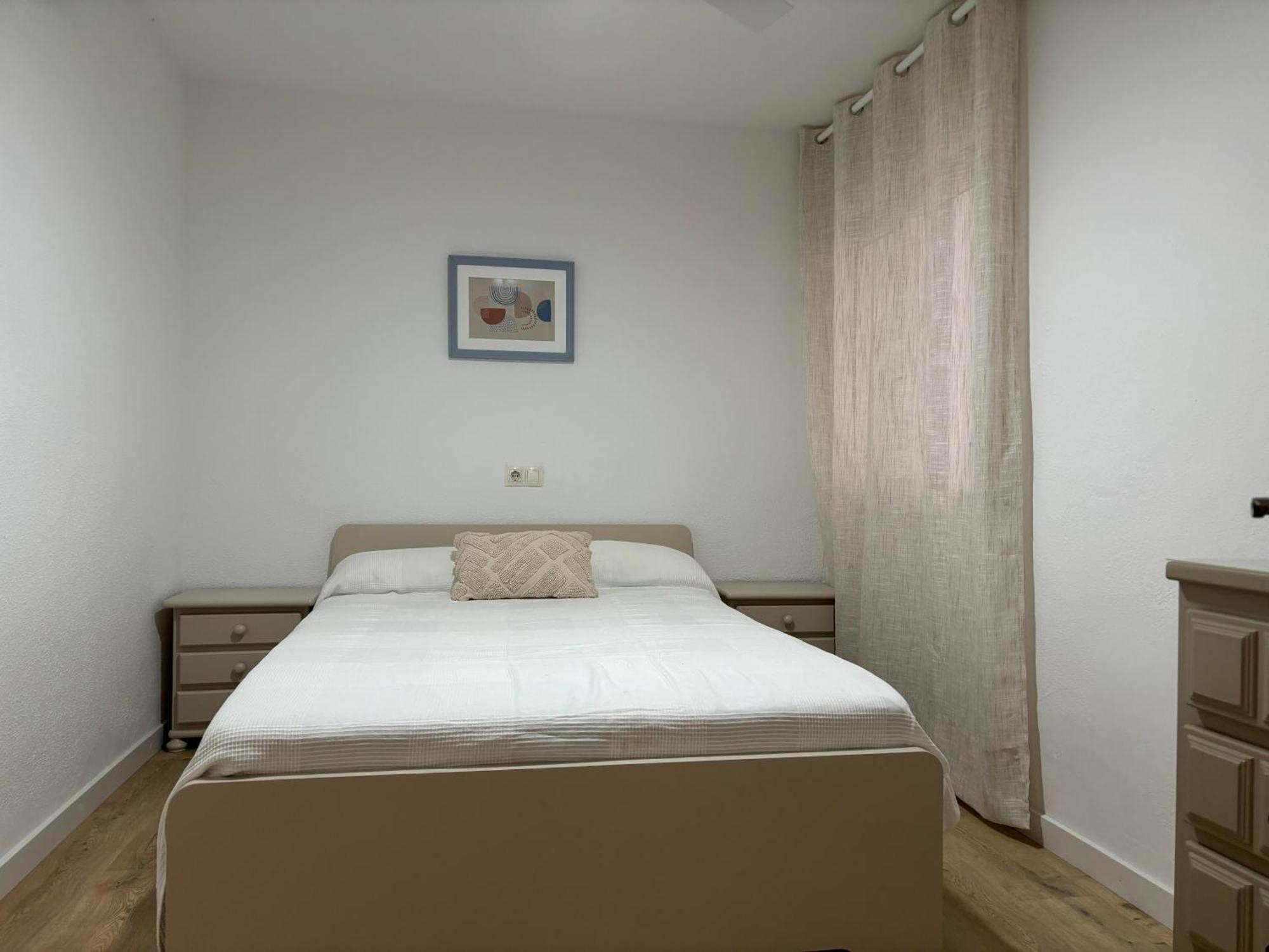 Apartamentos Hesperia Palmyra サロウ エクステリア 写真