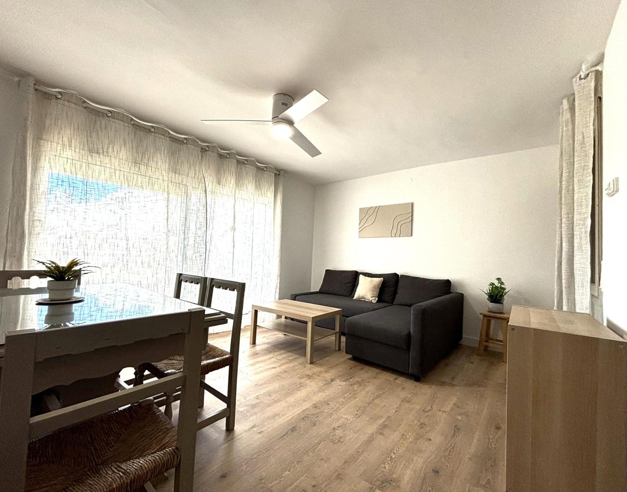 Apartamentos Hesperia Palmyra サロウ エクステリア 写真