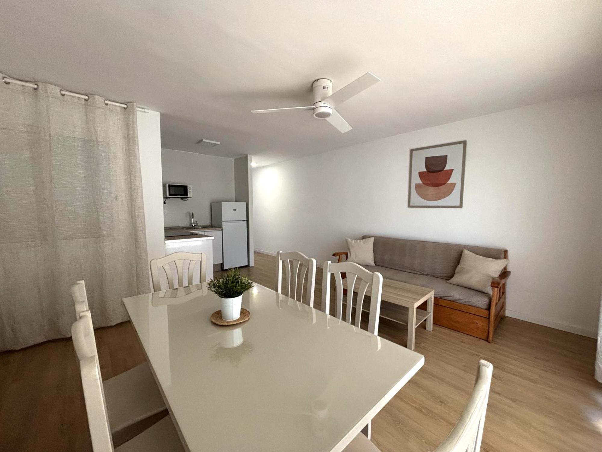 Apartamentos Hesperia Palmyra サロウ エクステリア 写真