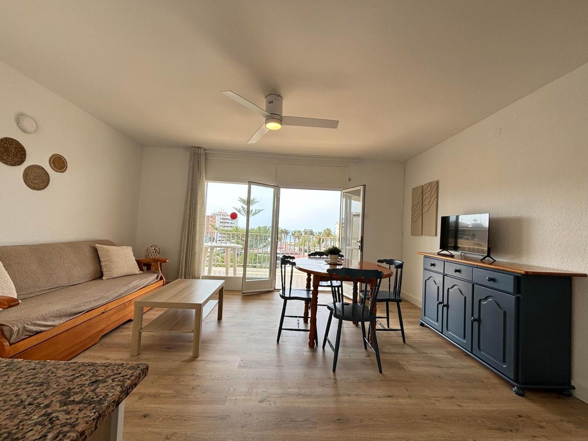Apartamentos Hesperia Palmyra サロウ エクステリア 写真