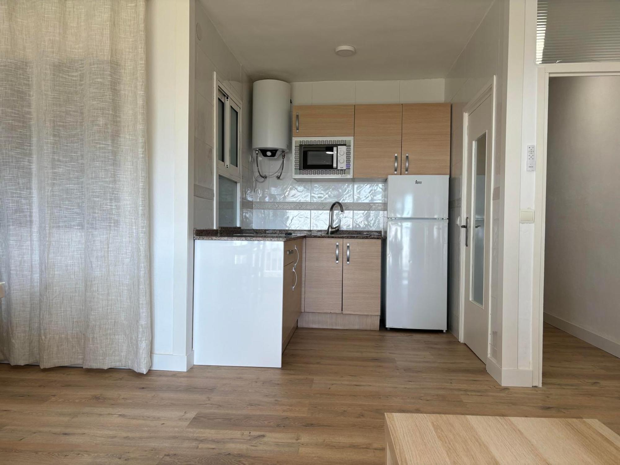 Apartamentos Hesperia Palmyra サロウ エクステリア 写真