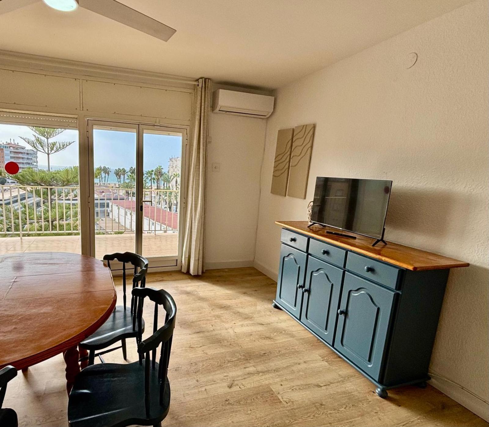 Apartamentos Hesperia Palmyra サロウ エクステリア 写真