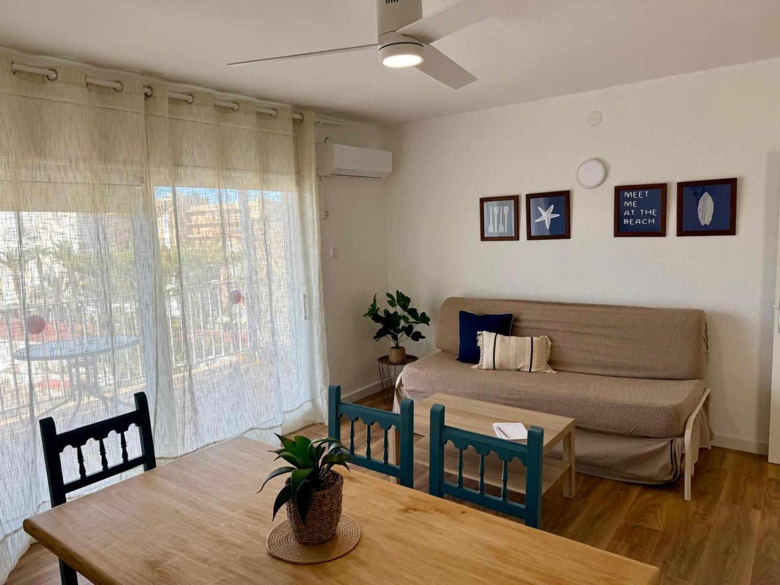 Apartamentos Hesperia Palmyra サロウ エクステリア 写真