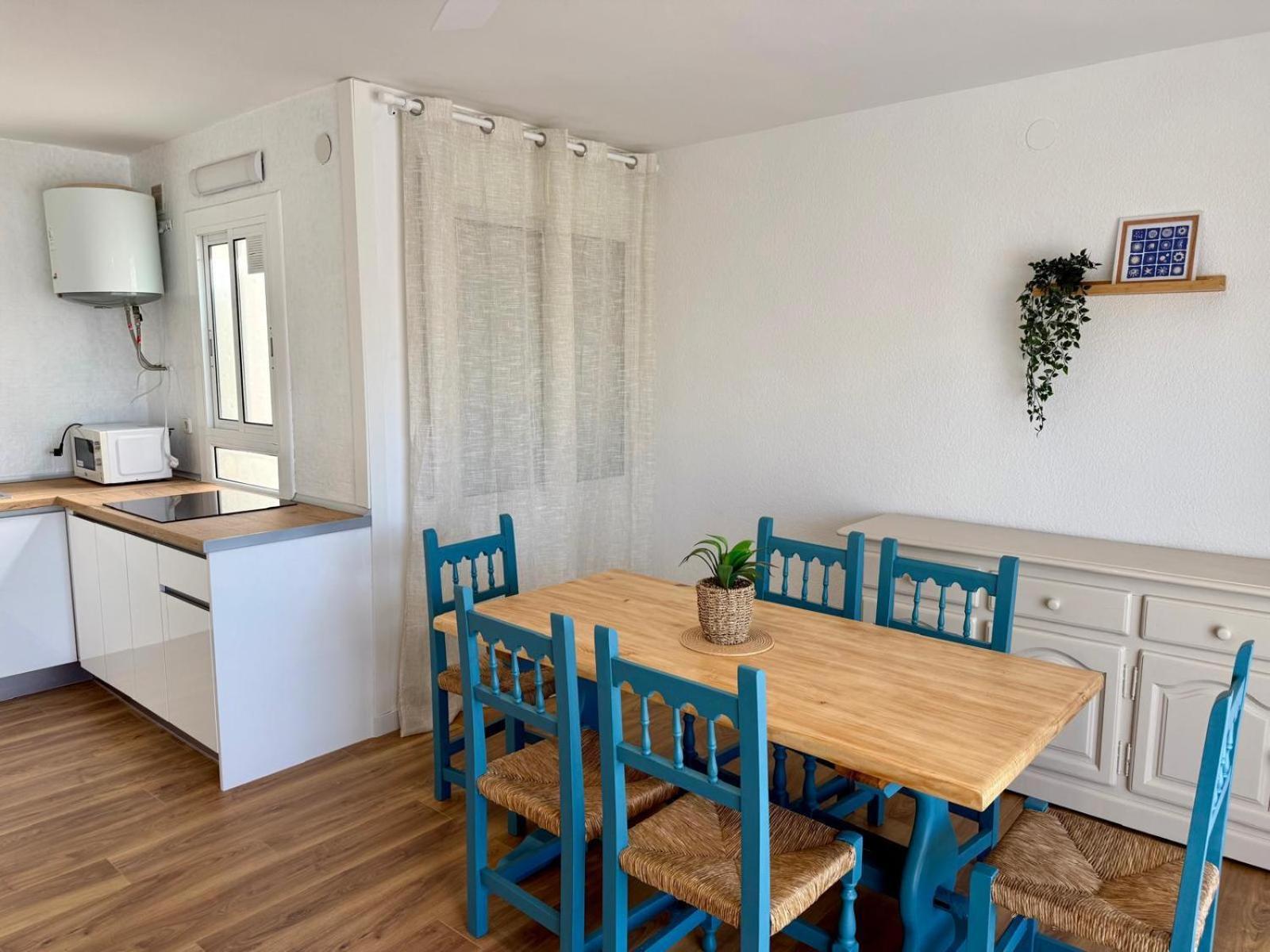 Apartamentos Hesperia Palmyra サロウ エクステリア 写真