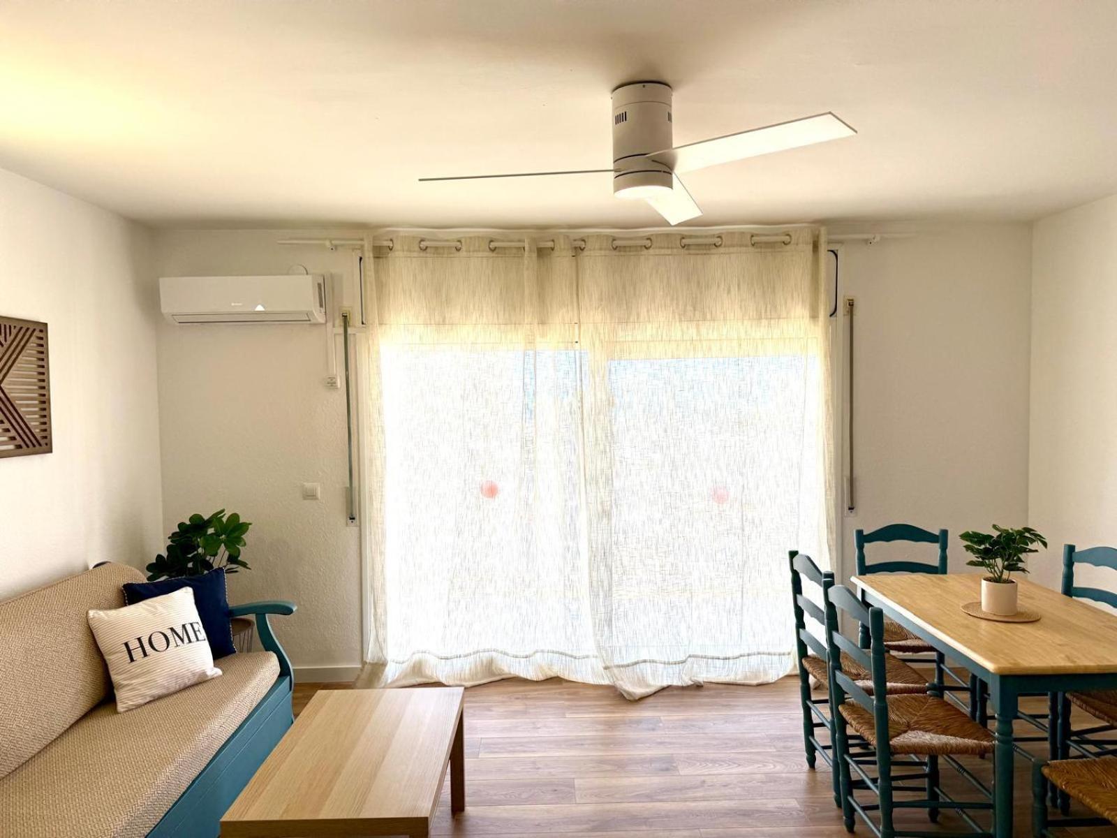 Apartamentos Hesperia Palmyra サロウ エクステリア 写真