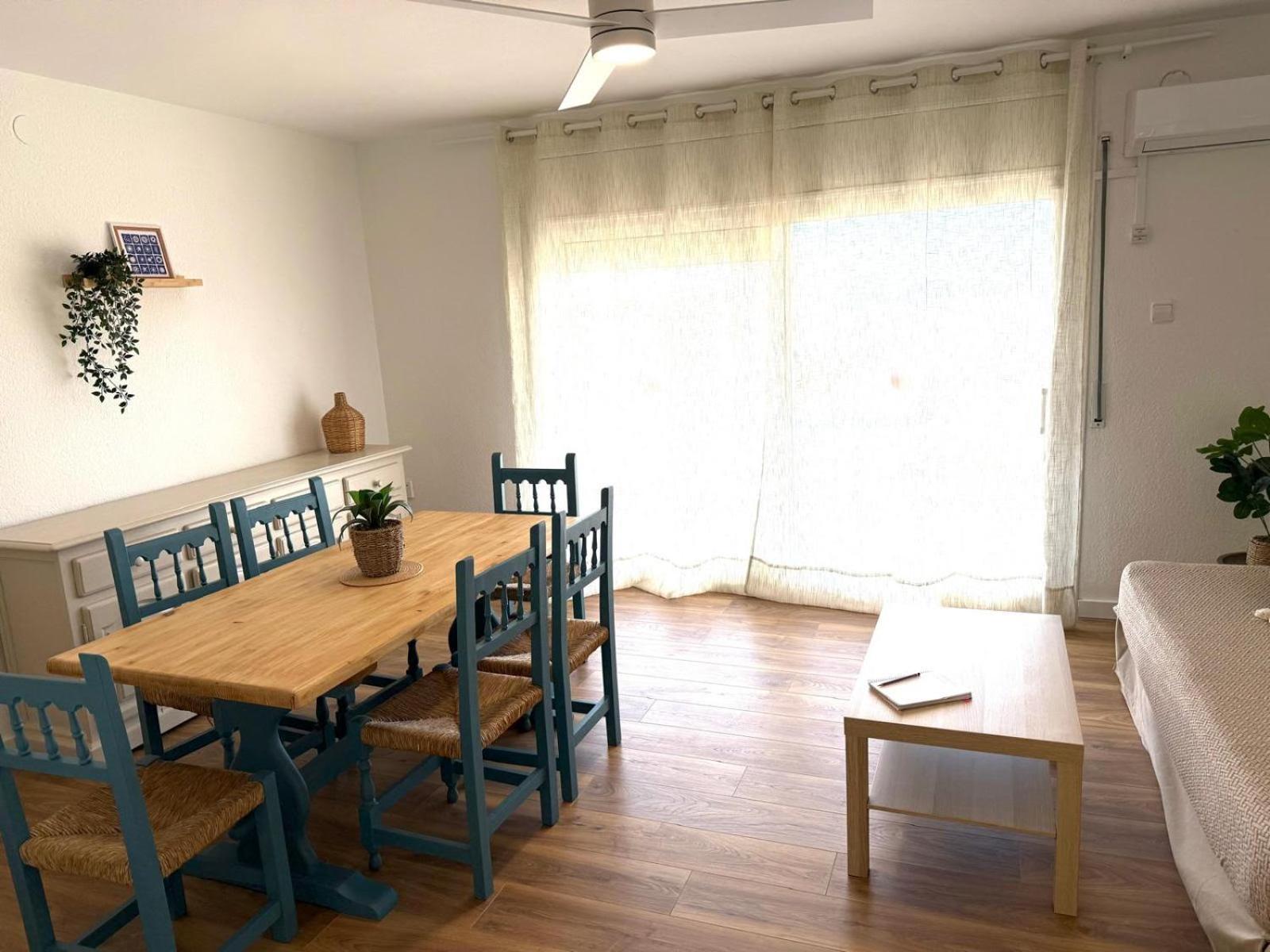 Apartamentos Hesperia Palmyra サロウ エクステリア 写真