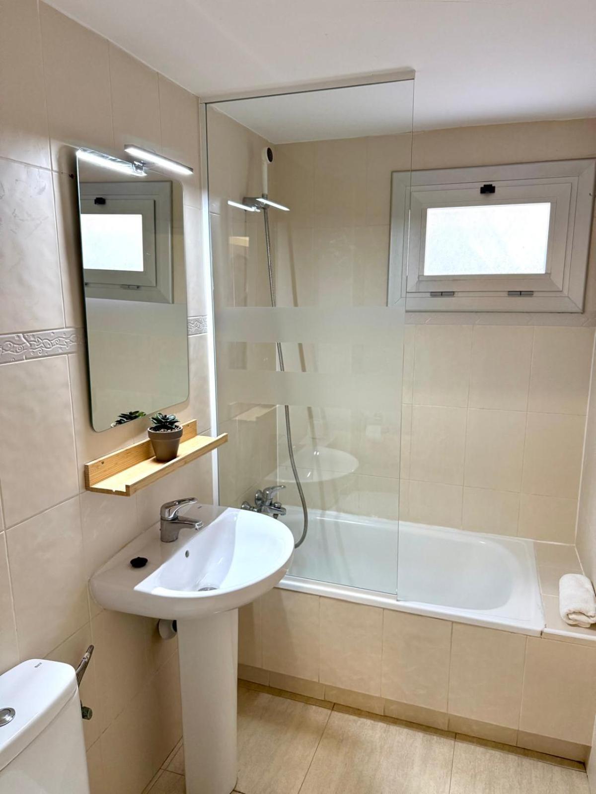 Apartamentos Hesperia Palmyra サロウ エクステリア 写真