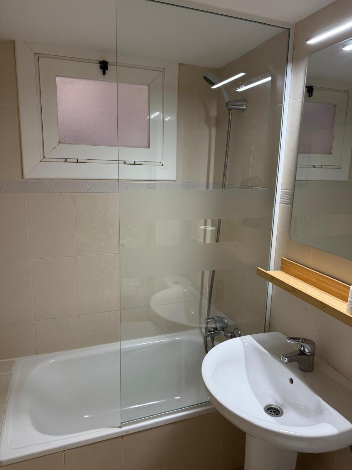 Apartamentos Hesperia Palmyra サロウ エクステリア 写真